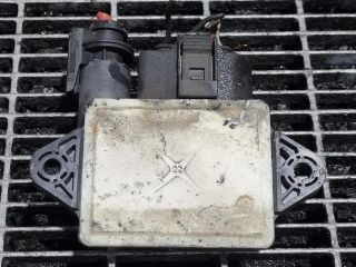 bontott MERCEDES-BENZ GL-CLASS Izzító Relé