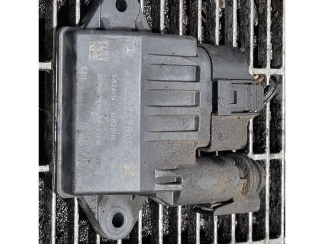 bontott MERCEDES-BENZ GL-CLASS Izzító Relé