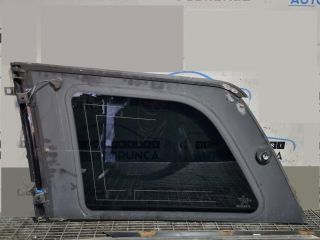 bontott MERCEDES-BENZ GL-CLASS Jobb C Oszlop Oldalablak Üveg