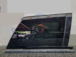 bontott MERCEDES-BENZ GL-CLASS Jobb C Oszlop Oldalablak Üveg