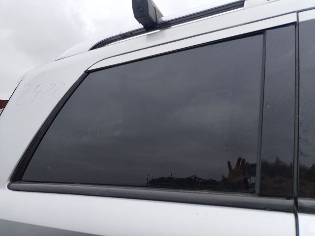 bontott MERCEDES-BENZ GL-CLASS Jobb C Oszlop Oldalablak Üveg