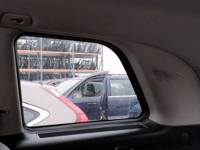 bontott MERCEDES-BENZ GL-CLASS Jobb C Oszlop Oldalablak Üveg