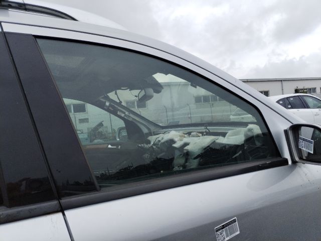 bontott MERCEDES-BENZ GL-CLASS Jobb első Ablak