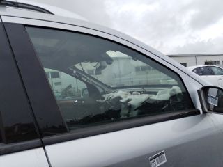 bontott MERCEDES-BENZ GL-CLASS Jobb első Ablak