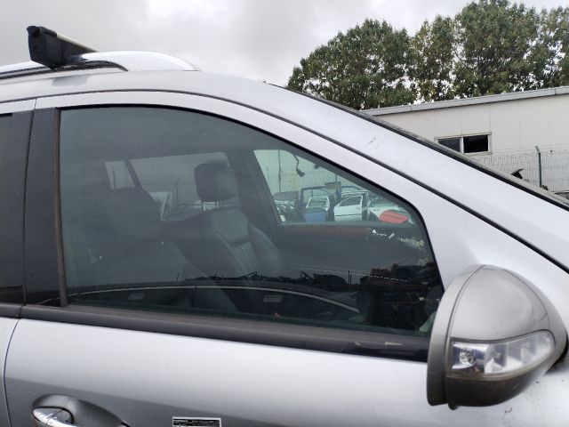 bontott MERCEDES-BENZ GL-CLASS Jobb első Ablak