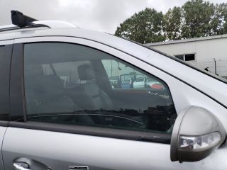 bontott MERCEDES-BENZ GL-CLASS Jobb első Ablak