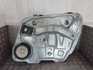 bontott MERCEDES-BENZ GL-CLASS Jobb első Ablakemelő Szerkezet (Elektromos)