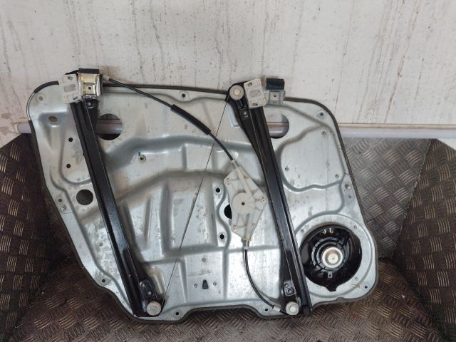 bontott MERCEDES-BENZ GL-CLASS Jobb első Ablakemelő Szerkezet (Elektromos)