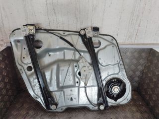 bontott MERCEDES-BENZ GL-CLASS Jobb első Ablakemelő Szerkezet (Elektromos)