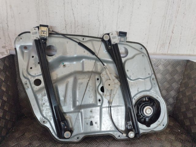 bontott MERCEDES-BENZ GL-CLASS Jobb első Ablakemelő Szerkezet (Elektromos)