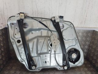 bontott MERCEDES-BENZ GL-CLASS Jobb első Ablakemelő Szerkezet (Elektromos)