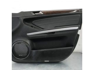 bontott MERCEDES-BENZ GL-CLASS Jobb első Ajtó Kárpit