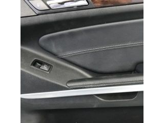 bontott MERCEDES-BENZ GL-CLASS Jobb első Ajtó Kárpit