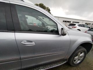 bontott MERCEDES-BENZ GL-CLASS Jobb első Ajtó (Üres lemez)