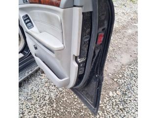 bontott MERCEDES-BENZ GL-CLASS Jobb első Ajtó (Üres lemez)