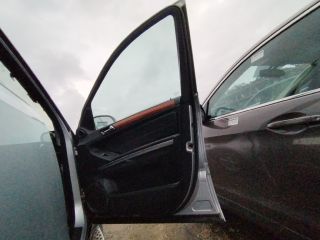 bontott MERCEDES-BENZ GL-CLASS Jobb első Ajtó (Üres lemez)
