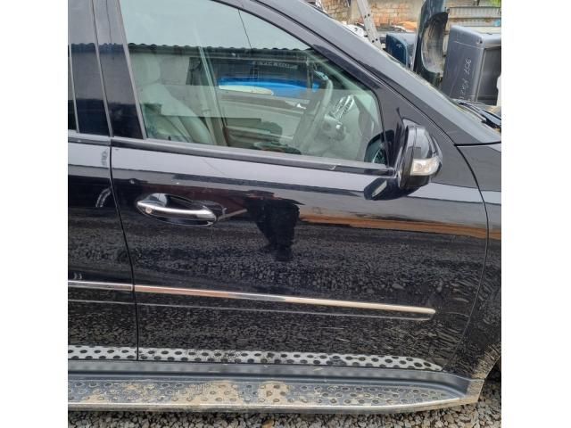 bontott MERCEDES-BENZ GL-CLASS Jobb első Ajtó (Üres lemez)