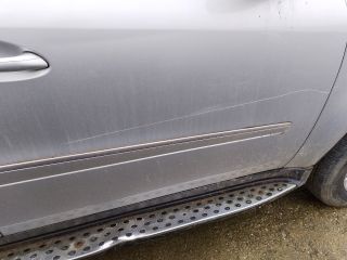 bontott MERCEDES-BENZ GL-CLASS Jobb első Ajtó (Üres lemez)
