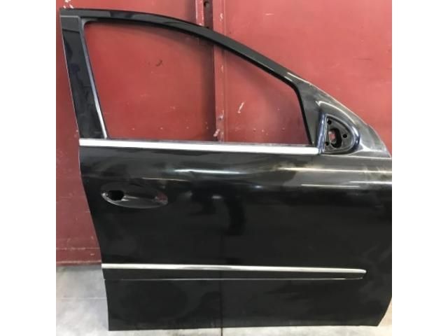 bontott MERCEDES-BENZ GL-CLASS Jobb első Ajtó (Üres lemez)