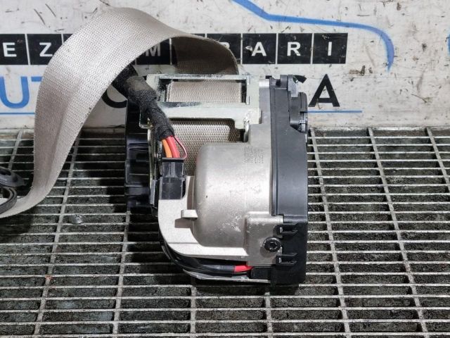 bontott MERCEDES-BENZ GL-CLASS Jobb első Biztonsági Öv