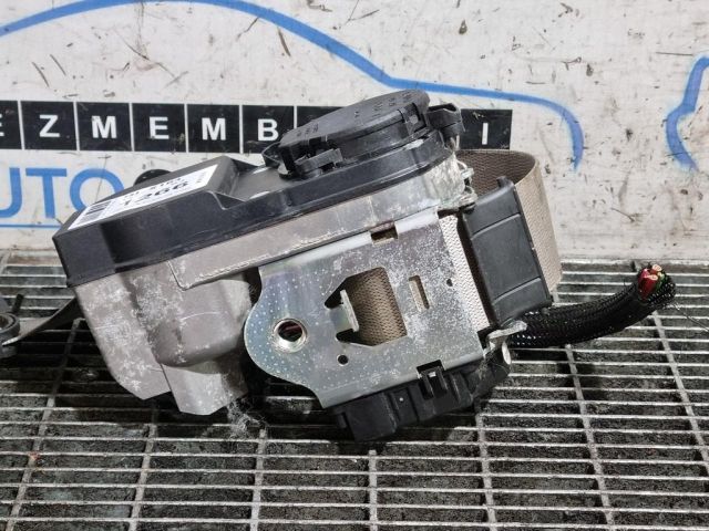 bontott MERCEDES-BENZ GL-CLASS Jobb első Biztonsági Öv