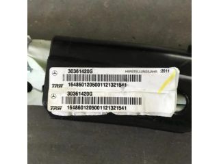 bontott MERCEDES-BENZ GL-CLASS Jobb első Függöny Légzsák