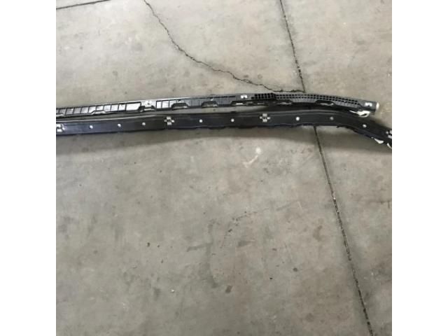 bontott MERCEDES-BENZ GL-CLASS Jobb első Függöny Légzsák