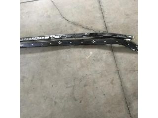 bontott MERCEDES-BENZ GL-CLASS Jobb első Függöny Légzsák