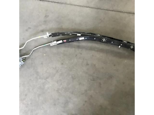 bontott MERCEDES-BENZ GL-CLASS Jobb első Függöny Légzsák