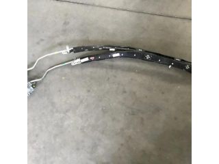 bontott MERCEDES-BENZ GL-CLASS Jobb első Függöny Légzsák