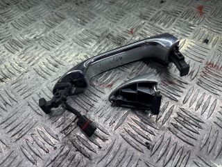 bontott MERCEDES-BENZ GL-CLASS Jobb első Külső Kilincs