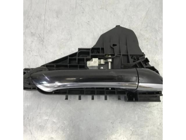 bontott MERCEDES-BENZ GL-CLASS Jobb első Külső Kilincs