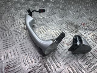 bontott MERCEDES-BENZ GL-CLASS Jobb első Külső Kilincs