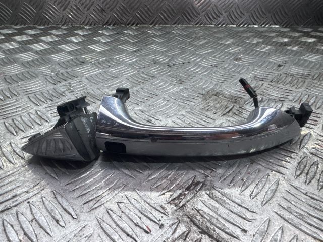 bontott MERCEDES-BENZ GL-CLASS Jobb első Külső Kilincs