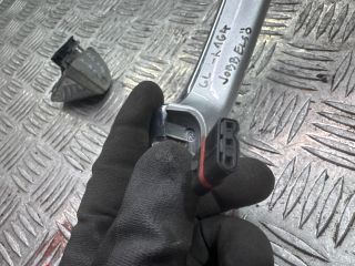 bontott MERCEDES-BENZ GL-CLASS Jobb első Külső Kilincs