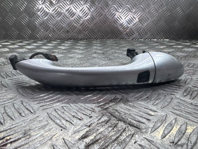 bontott MERCEDES-BENZ GL-CLASS Jobb első Külső Kilincs