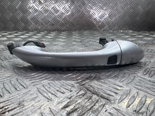 bontott MERCEDES-BENZ GL-CLASS Jobb első Külső Kilincs