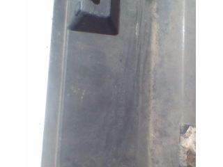 bontott MERCEDES-BENZ GL-CLASS Jobb első Küszöb Díszléc