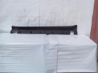 bontott MERCEDES-BENZ GL-CLASS Jobb első Küszöb Díszléc