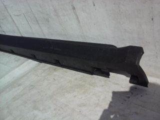 bontott MERCEDES-BENZ GL-CLASS Jobb első Küszöb Díszléc