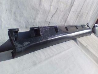 bontott MERCEDES-BENZ GL-CLASS Jobb első Küszöb Díszléc
