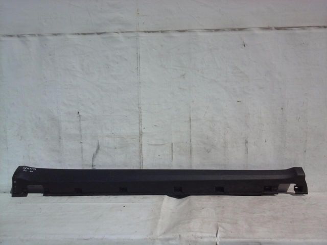 bontott MERCEDES-BENZ GL-CLASS Jobb első Küszöb Díszléc