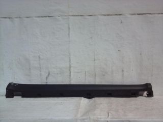 bontott MERCEDES-BENZ GL-CLASS Jobb első Küszöb Díszléc