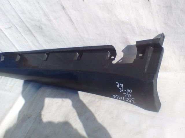 bontott MERCEDES-BENZ GL-CLASS Jobb első Küszöb Díszléc