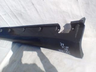 bontott MERCEDES-BENZ GL-CLASS Jobb első Küszöb Díszléc