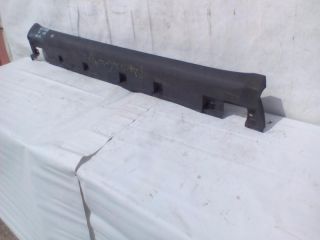 bontott MERCEDES-BENZ GL-CLASS Jobb első Küszöb Díszléc