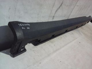 bontott MERCEDES-BENZ GL-CLASS Jobb első Küszöb Díszléc