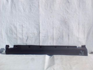 bontott MERCEDES-BENZ GL-CLASS Jobb első Küszöb Díszléc