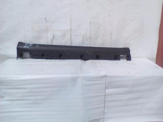 bontott MERCEDES-BENZ GL-CLASS Jobb első Küszöb Díszléc