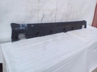 bontott MERCEDES-BENZ GL-CLASS Jobb első Küszöb Díszléc